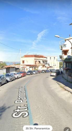 Il Calore Di Stabia Apartment