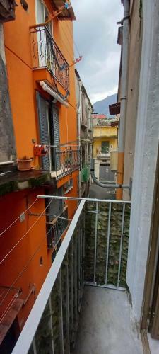 Il Calore Di Stabia Apartment