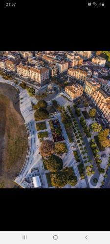 Il Calore Di Stabia Apartment