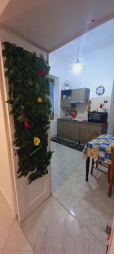 Il Calore Di Stabia Apartment