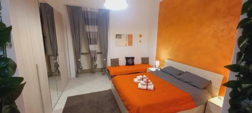 Il Calore Di Stabia Apartment