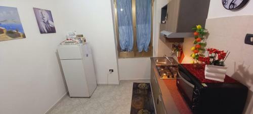 Il Calore Di Stabia Apartment