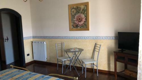 Villa Del Gaudio