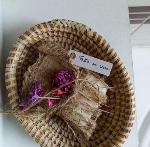 Bed & Breakfast Tettoeletto