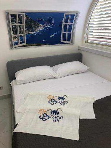 Bed & Breakfast Holiday House Corso 118