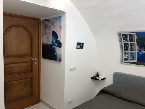 Bed & Breakfast Holiday House Corso 118