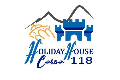 Bed & Breakfast Holiday House Corso 118
