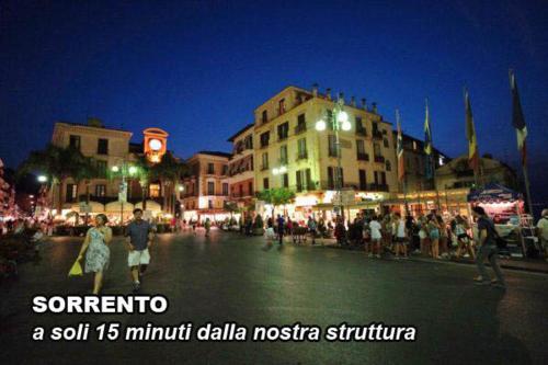 Bed & Breakfast Holiday House Corso 118