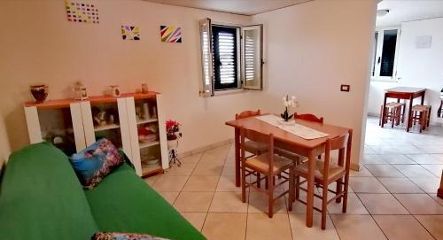 Apartamento La Terrazza Casa Vacanze