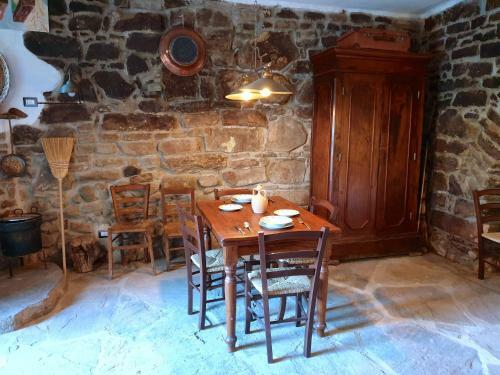 Apartamento Casa Contadina