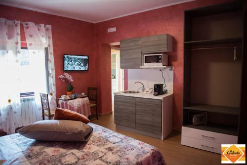 La Gradinata B&B