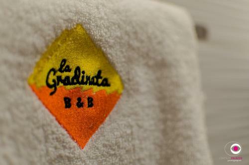 La Gradinata B&B