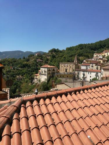 La Gradinata B&B