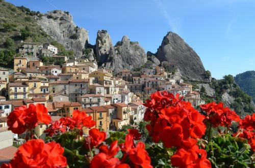 La Gradinata B&B