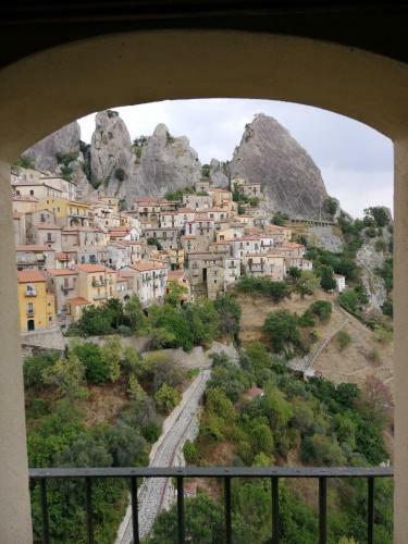 La Gradinata B&B