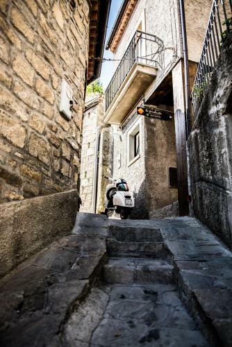 La Gradinata B&B
