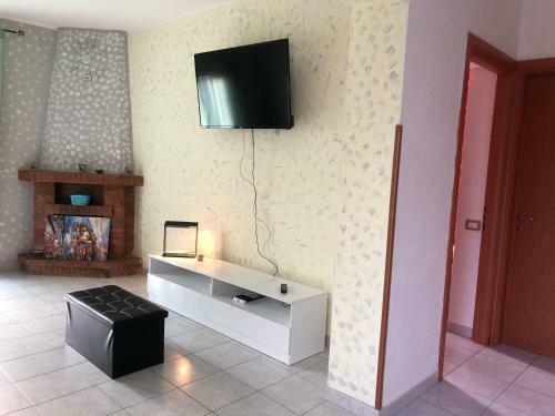 Bed & Breakfast Al Castello