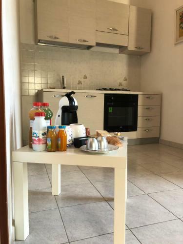 Bed & Breakfast Al Castello