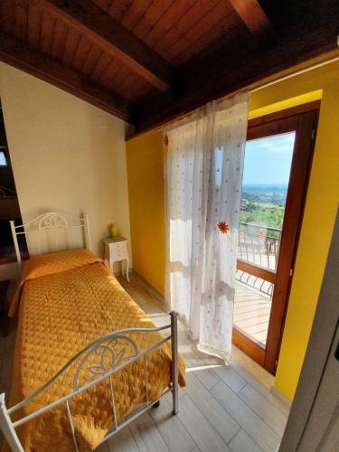 Agroturismo Colle Del Mirto