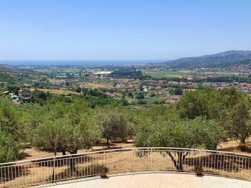 Agroturismo Colle Del Mirto