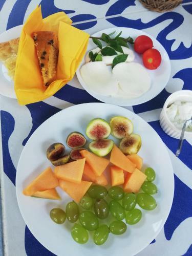 B&B Relais Sul Siroto