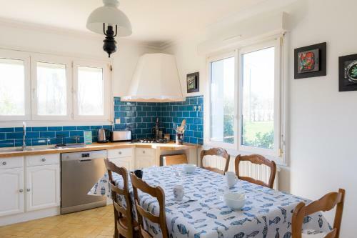 Jolie Maison Pour 8 Personnes