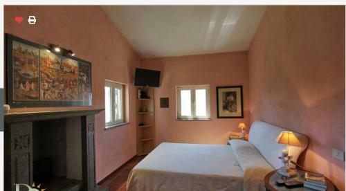 Villa La Casa Gialla