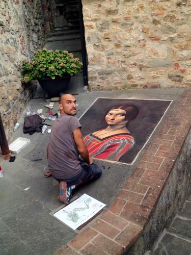 Apartamento Andante Appartamenti