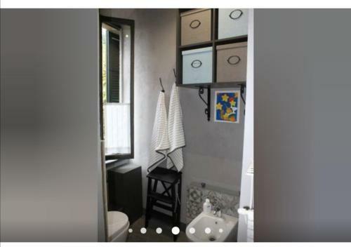 Apartamento La Casetta Sul Piazzone