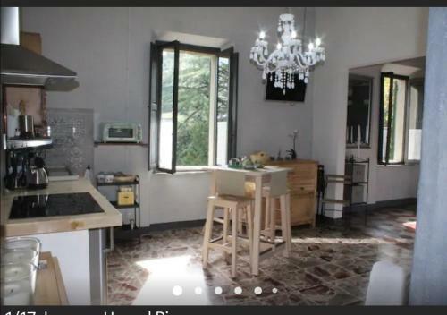 Apartamento La Casetta Sul Piazzone