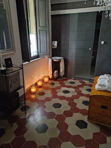 Apartamento La Casetta Sul Piazzone