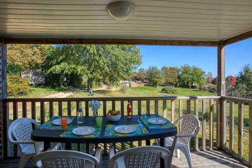 Camping Brin D'amour *** - Maeva