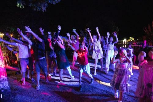 Camping Brin D'amour *** - Maeva