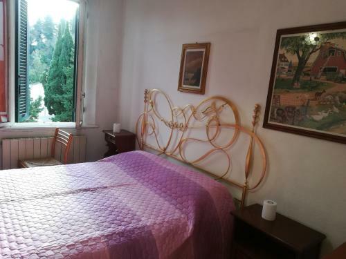 Bed & Breakfast La Vecchia Locanda