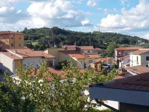 Bed & Breakfast La Vecchia Locanda