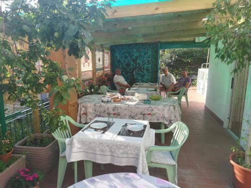 Bed & Breakfast La Vecchia Locanda