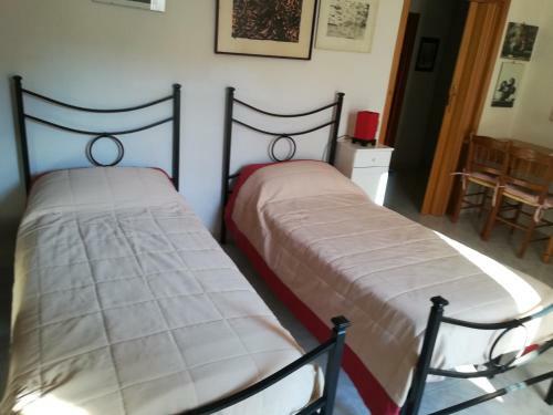 Bed & Breakfast La Vecchia Locanda