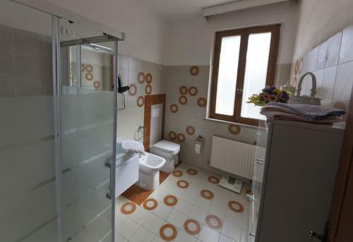 Bed & Breakfast La Vecchia Locanda