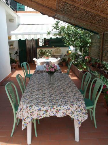 Bed & Breakfast La Vecchia Locanda