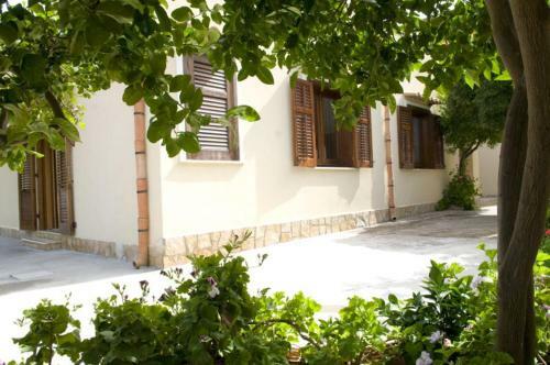 Apartamento Case Vacanza Poma