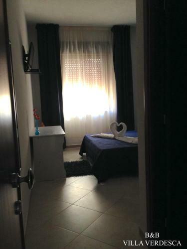 Bed & Breakfast Villa Verdesca