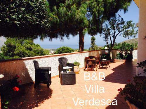 Bed & Breakfast Villa Verdesca