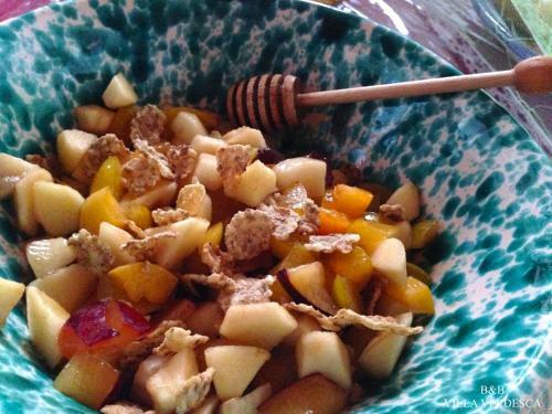 Bed & Breakfast Villa Verdesca