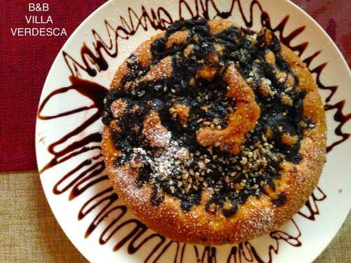 Bed & Breakfast Villa Verdesca