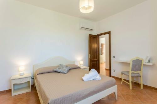 Apartamento Appartamenti Karma Vacanze