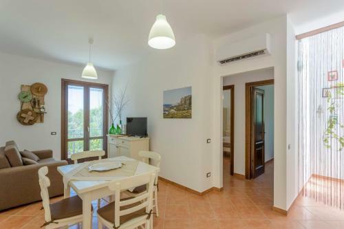 Apartamento Appartamenti Karma Vacanze