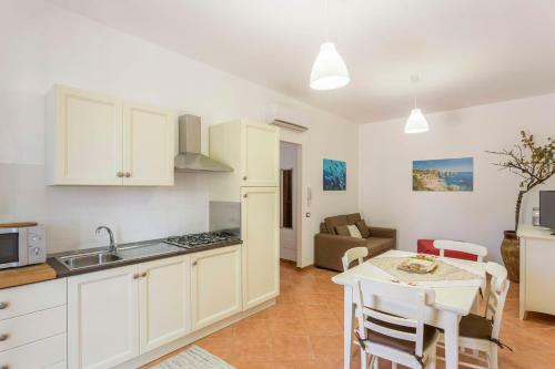 Apartamento Appartamenti Karma Vacanze
