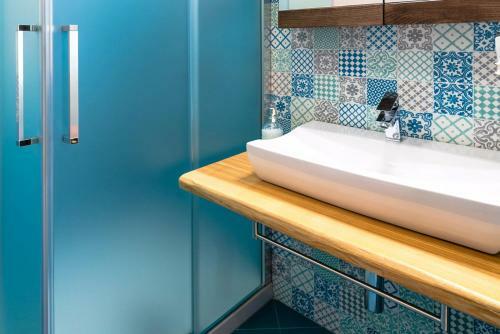 Apartamento Perla Di Mare Appartamenti