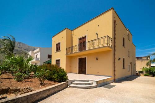 Apartamento Perla Di Mare Appartamenti