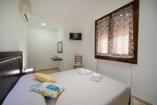 Apartamento Perla Di Mare Appartamenti